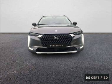 DS DS 4 Diesel