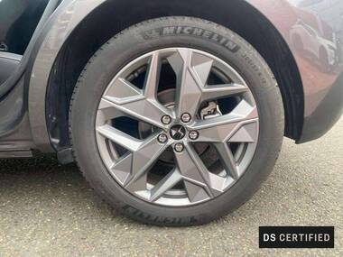 DS DS 4 Diesel