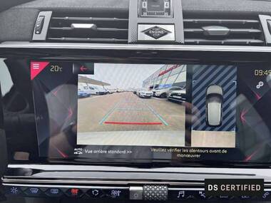 DS DS 7 Crossback Diesel
