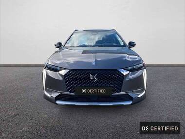 DS DS 4 Diesel