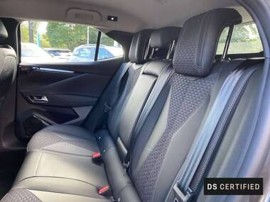 DS DS 4 Diesel
