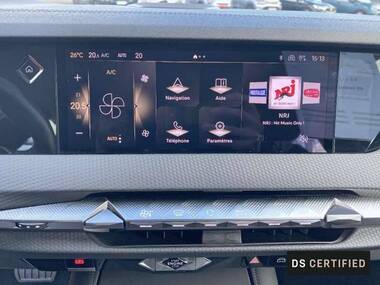 DS DS 4 Diesel