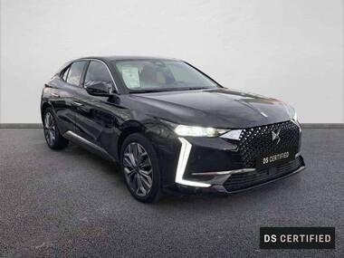 DS DS 4 Essence