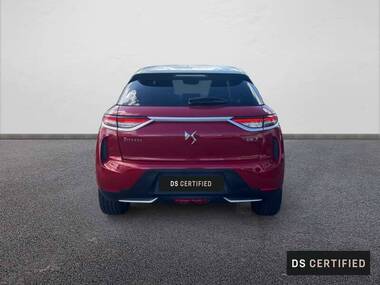 DS DS 3 Crossback Electrique