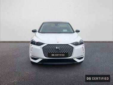 DS DS 3 Crossback Electrique