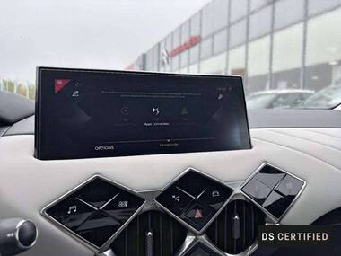 DS DS 3 Crossback Essence
