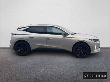DS DS 4 Diesel