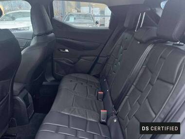 DS DS 3 Crossback Essence