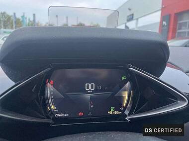 DS DS 3 Crossback Essence
