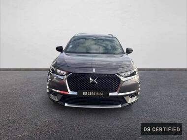 DS DS 7 Crossback Diesel