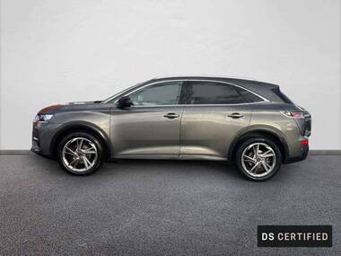 DS DS 7 Crossback Diesel