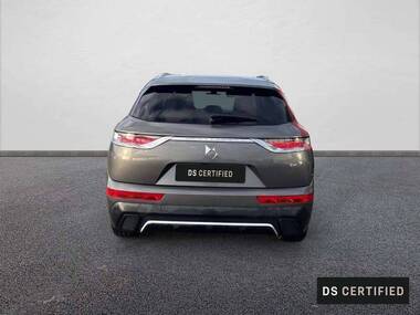DS DS 7 Crossback Diesel