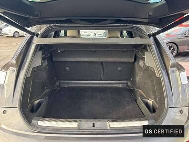 DS DS 7 Crossback Diesel
