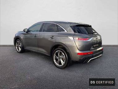 DS DS 7 Crossback Diesel