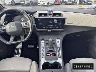 DS DS 7 Crossback Diesel