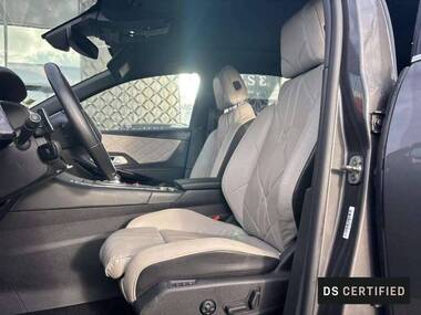 DS DS 7 Crossback Diesel