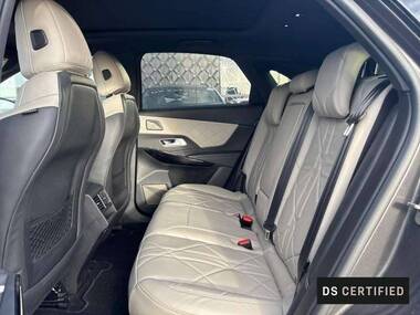 DS DS 7 Crossback Diesel