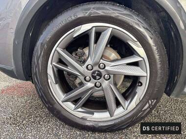 DS DS 7 Crossback Diesel