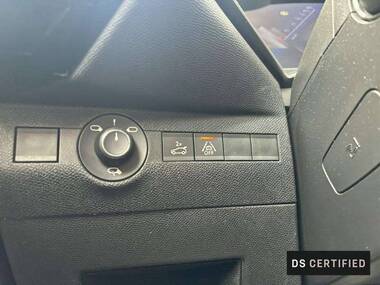 DS DS 7 Crossback Diesel