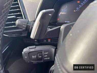 DS DS 7 Crossback Diesel