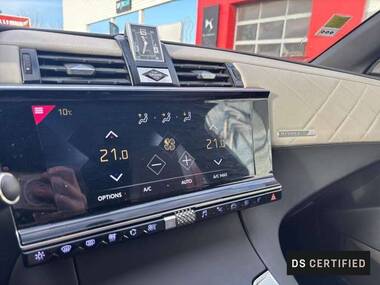 DS DS 7 Crossback Diesel