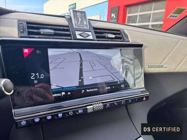 DS DS 7 Crossback Diesel
