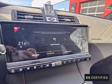 DS DS 7 Crossback Diesel