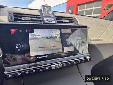 DS DS 7 Crossback Diesel