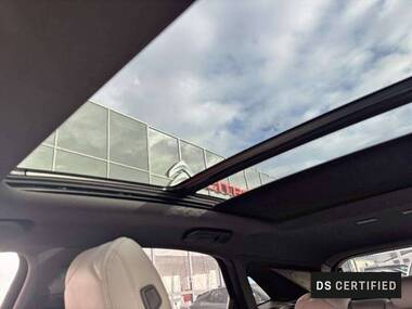 DS DS 7 Crossback Diesel