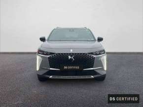 DS DS 7 Diesel