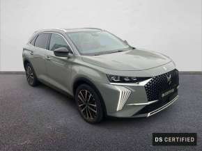 DS DS 7 Diesel