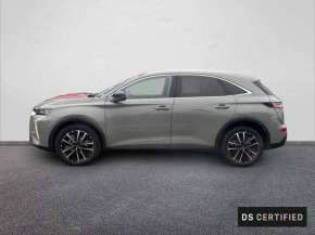 DS DS 7 Diesel