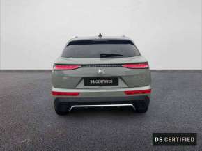DS DS 7 Diesel