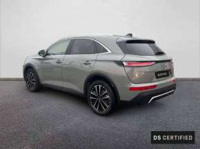 DS DS 7 Diesel