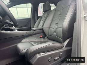 DS DS 7 Diesel