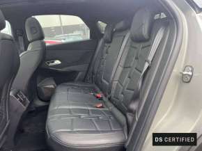 DS DS 7 Diesel