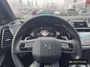 DS DS 7 Diesel