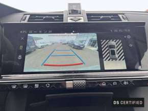 DS DS 7 Diesel