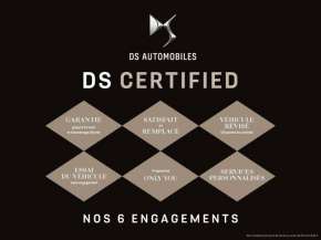 DS DS 7 Diesel