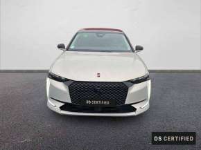 DS DS 4 Diesel
