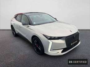 DS DS 4 Diesel