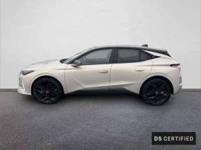 DS DS 4 Diesel