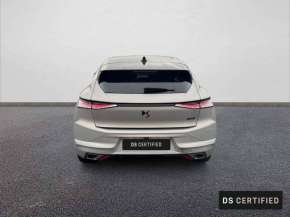 DS DS 4 Diesel