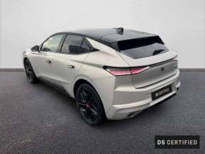 DS DS 4 Diesel