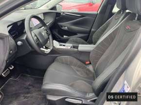 DS DS 4 Diesel