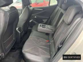 DS DS 4 Diesel