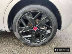 DS DS 4 Diesel