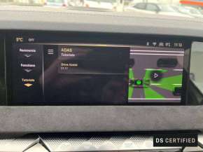 DS DS 4 Diesel