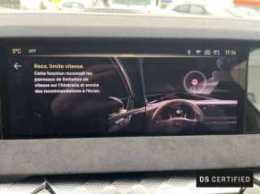 DS DS 4 Diesel