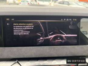 DS DS 4 Diesel